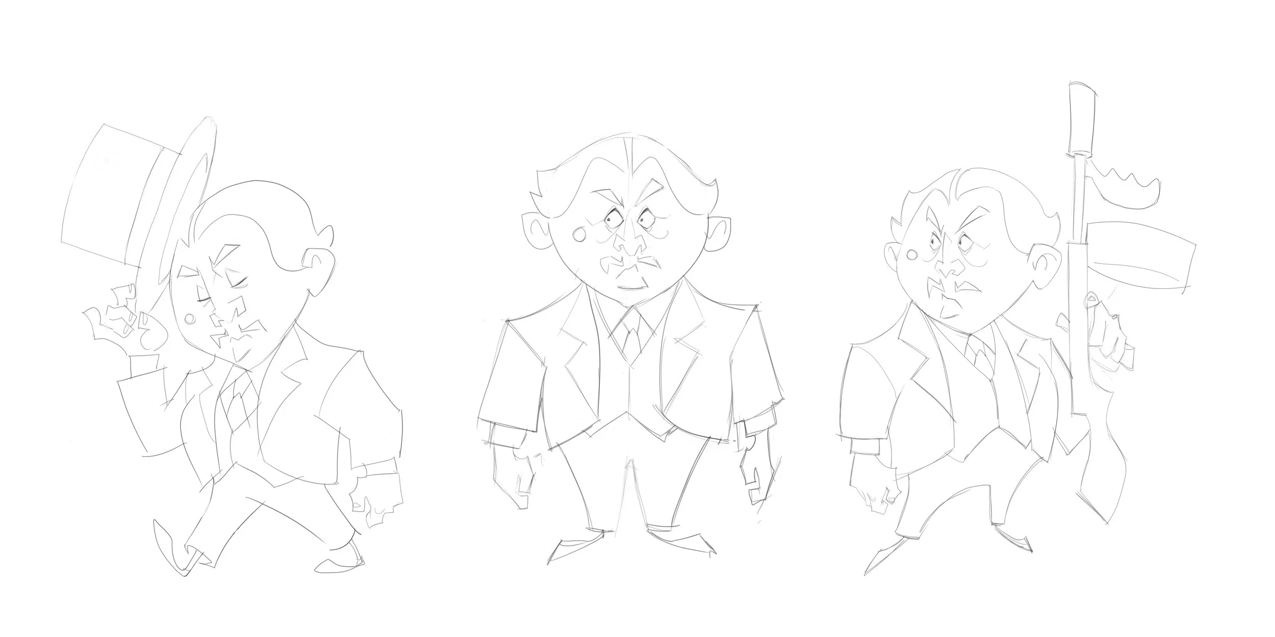bootlegger different versions.jpg