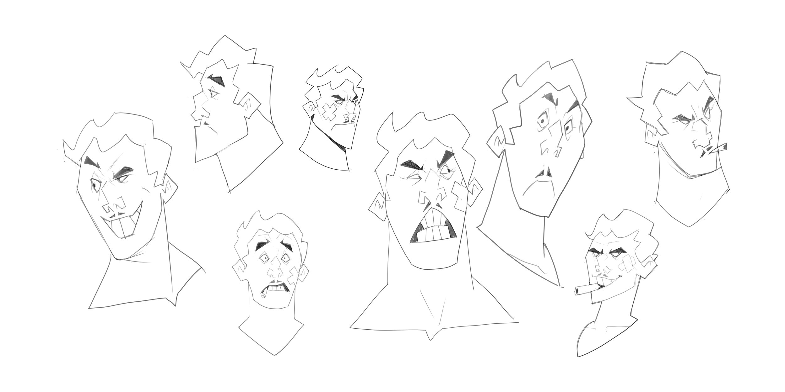 proteagonist expressions sans helmet.jpg