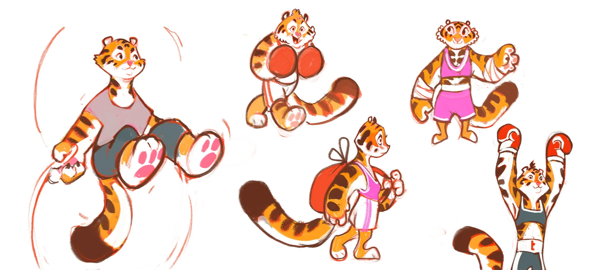 protagonist initial sketches.jpg