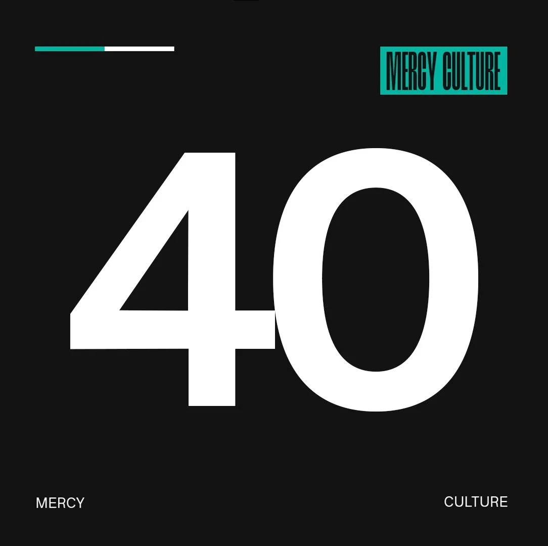 Día 40