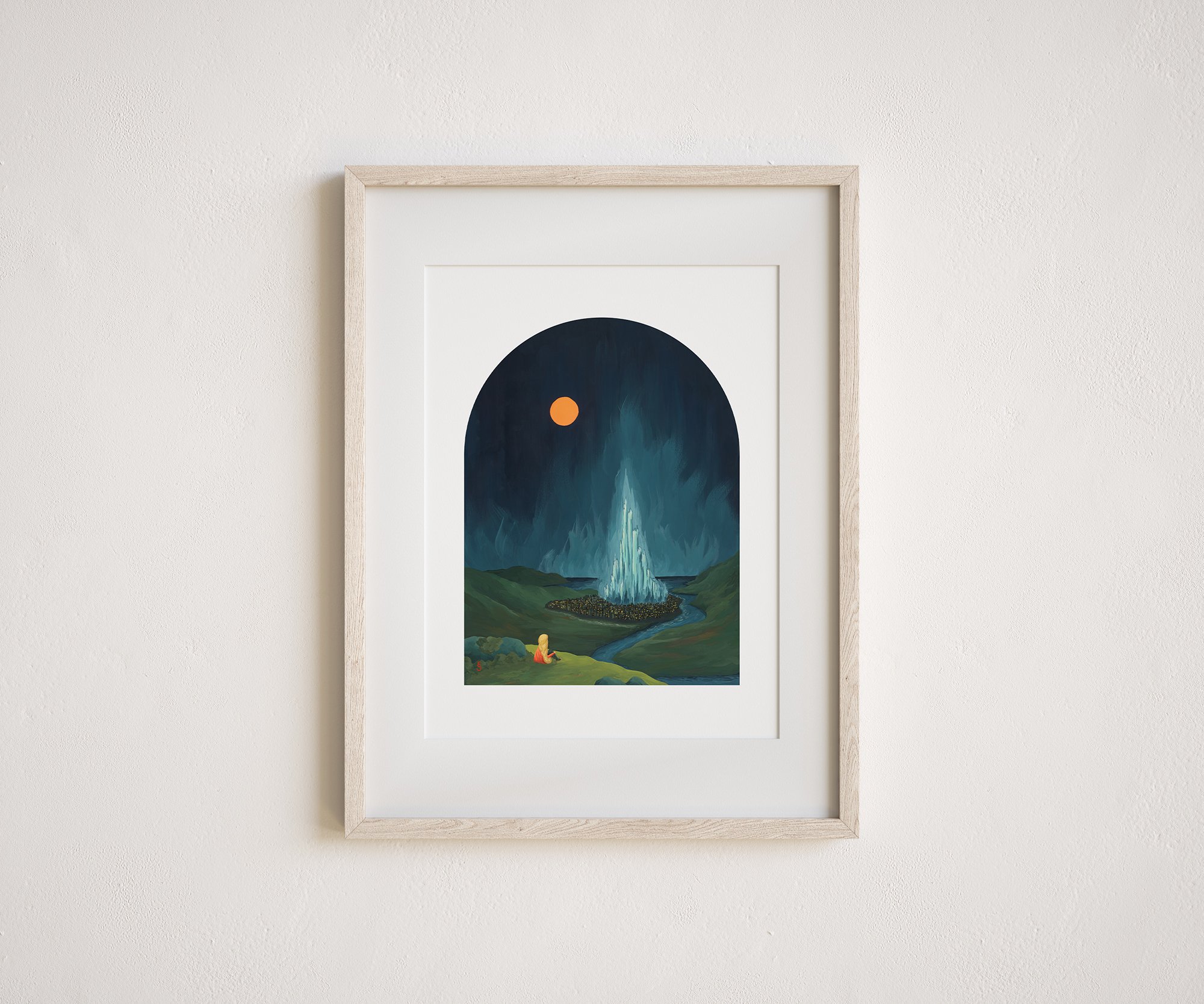 TOG Front Print Framed.jpg