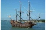 May 2026 Galleon
