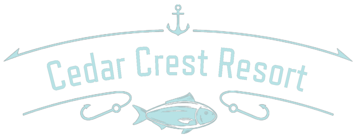 Cedar Crest Resort