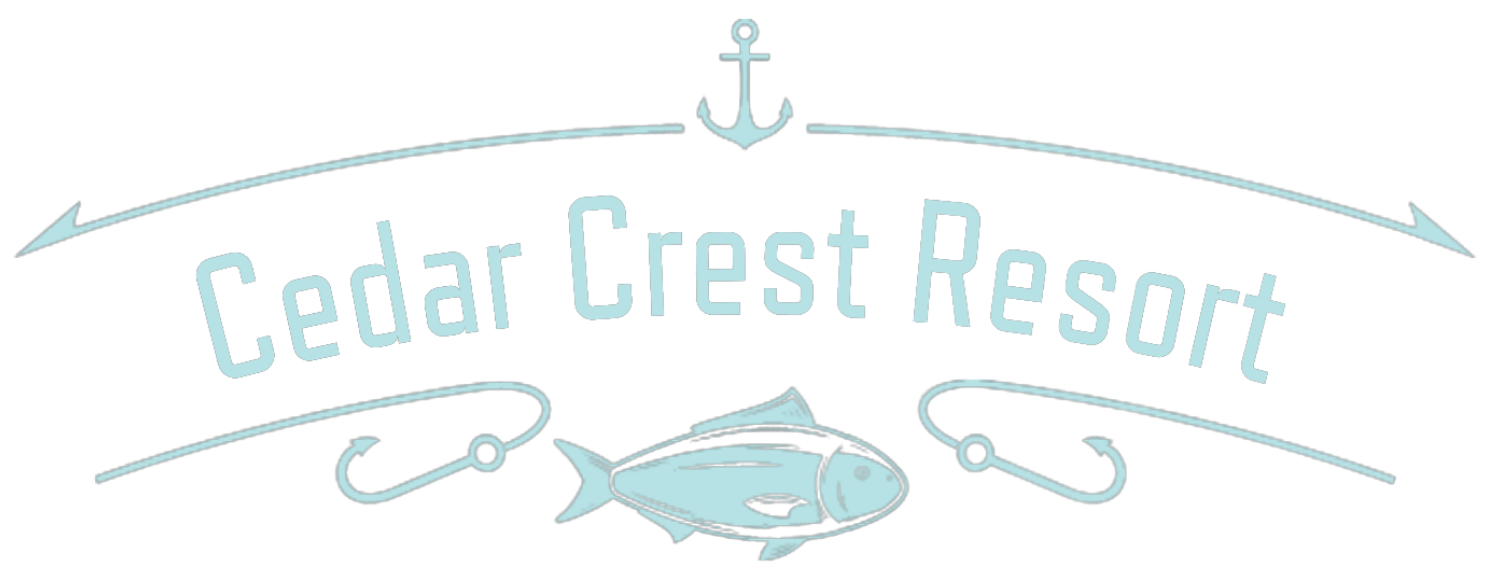 Cedar Crest Resort