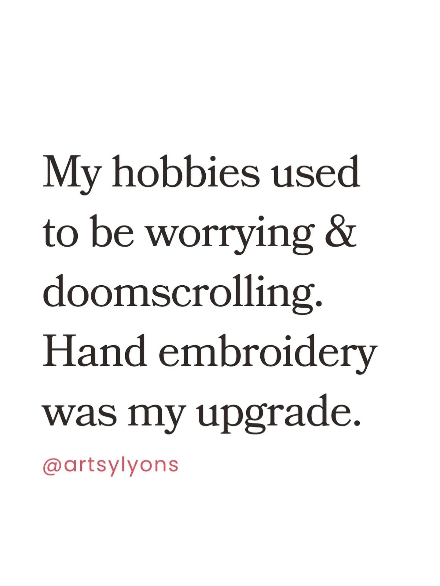 Follow along if your hands need something to do that isn&rsquo;t refreshing the same app at 9pm.