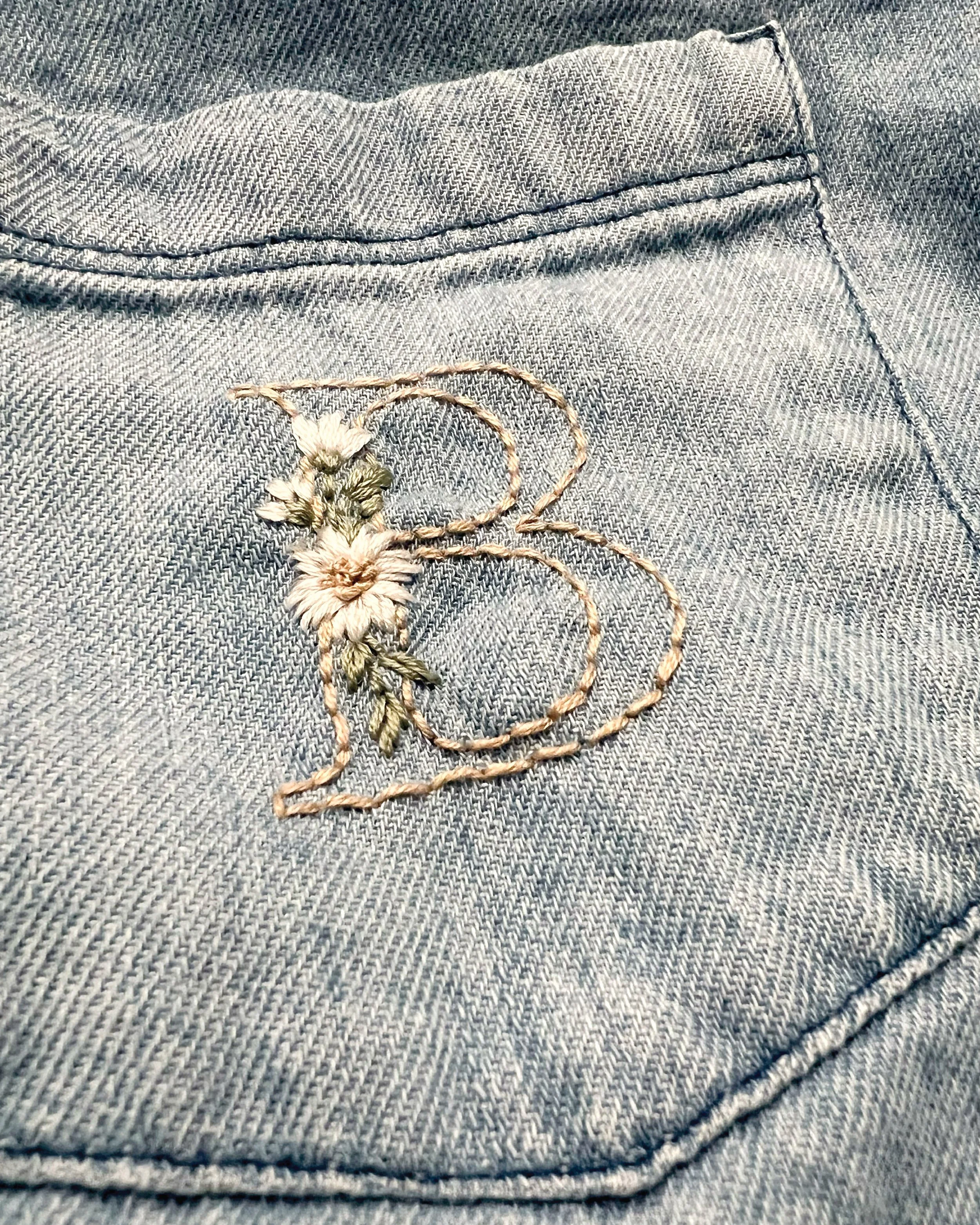 Small Stitches, Big Joy: How to Start Embroidery Without the Overwhelm ...