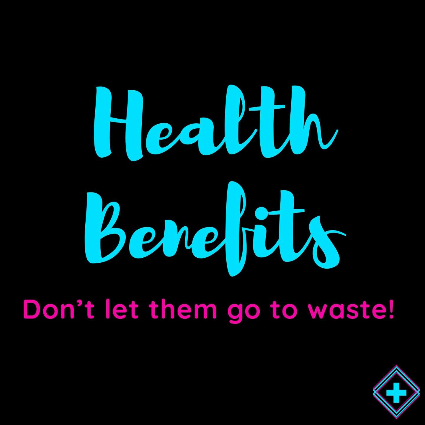 Do your health benefits renew in January?

Now is a great time to take care of any nagging injuries or finally book that assessment you&rsquo;ve been putting off. 

Start the holiday season feeling your best so you&rsquo;re ready to move into 2026

C