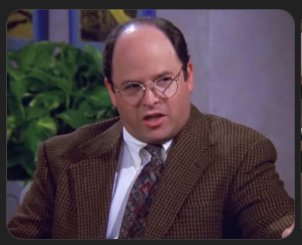 Start with “The Opposite”