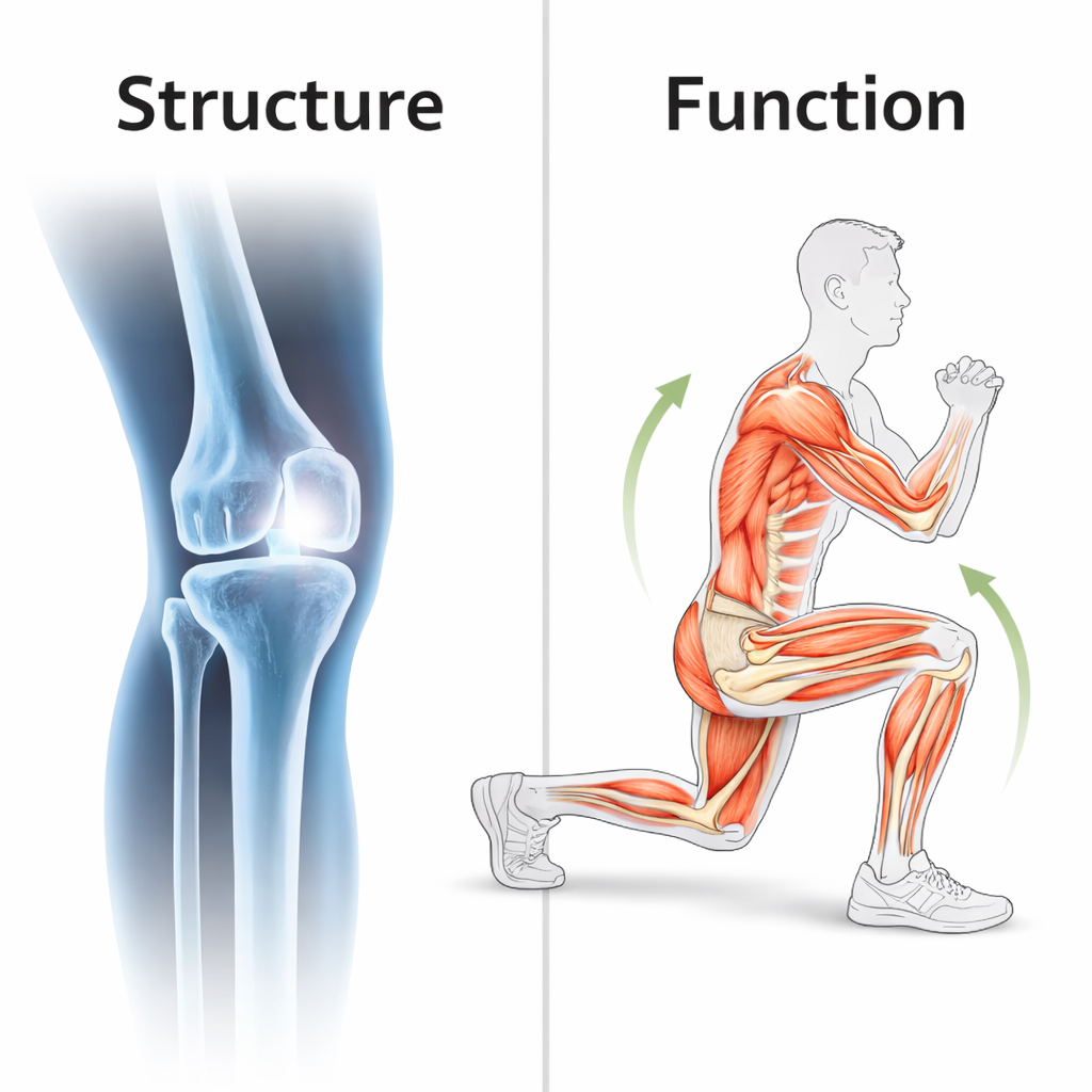 You can out Function bad Structure