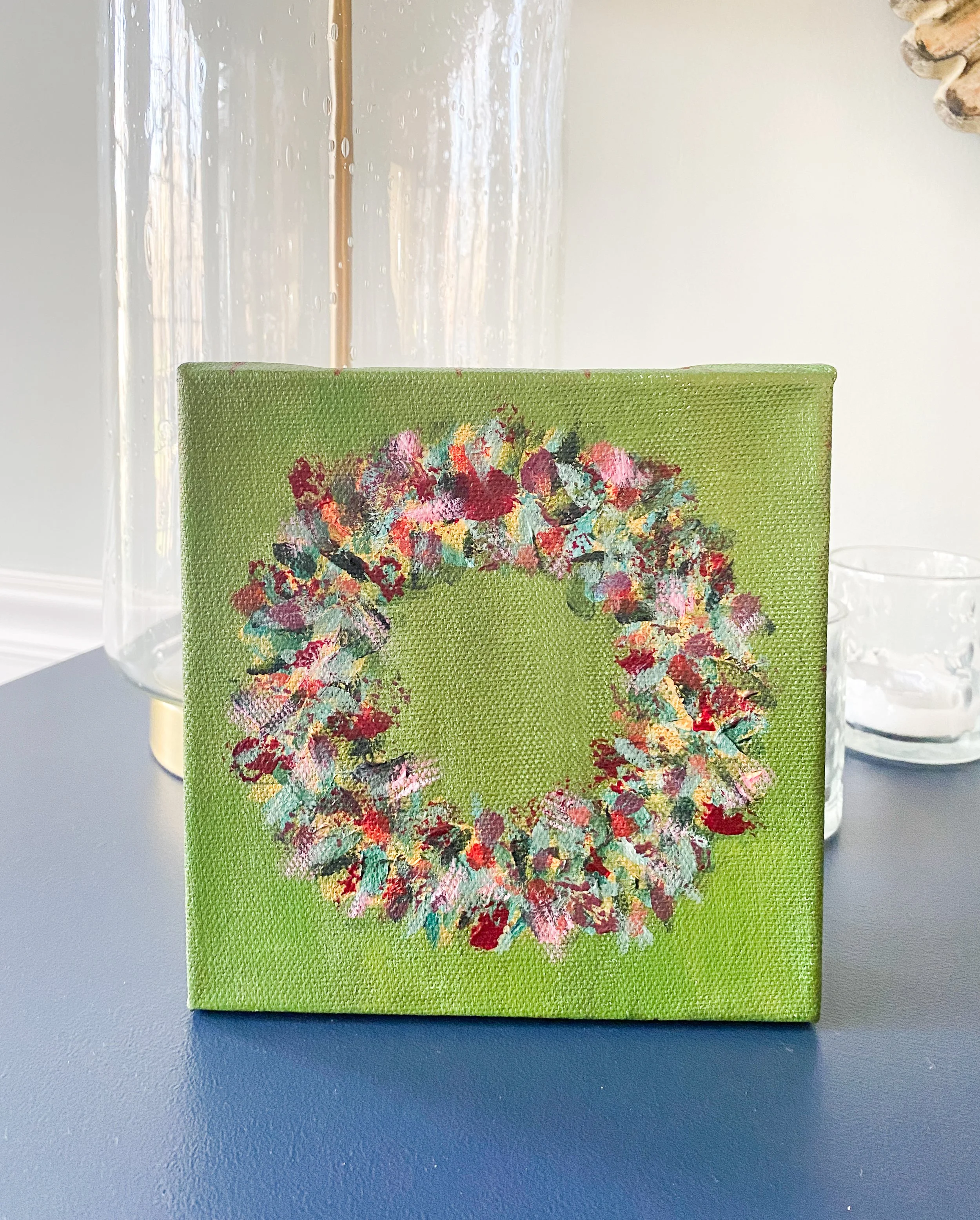 Original Art — Shop — Lisa Jane Art