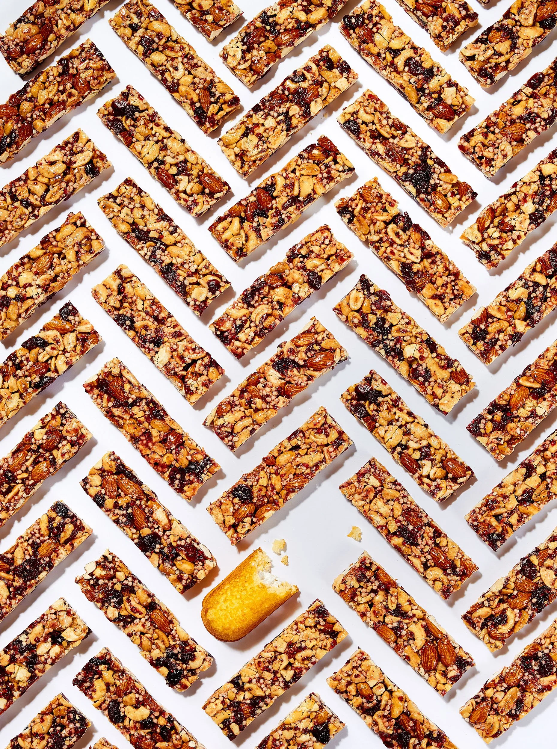 Overview of food, beverage and conceptual imagery