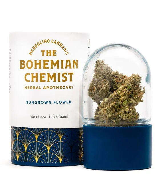 Sungrown Flower: Panama Red