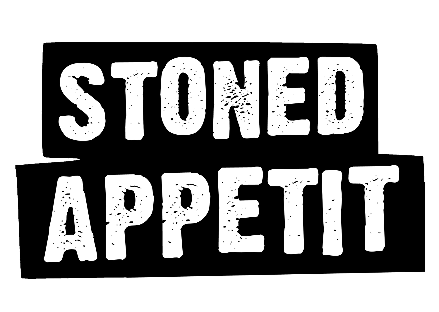 Stoned Appetit
