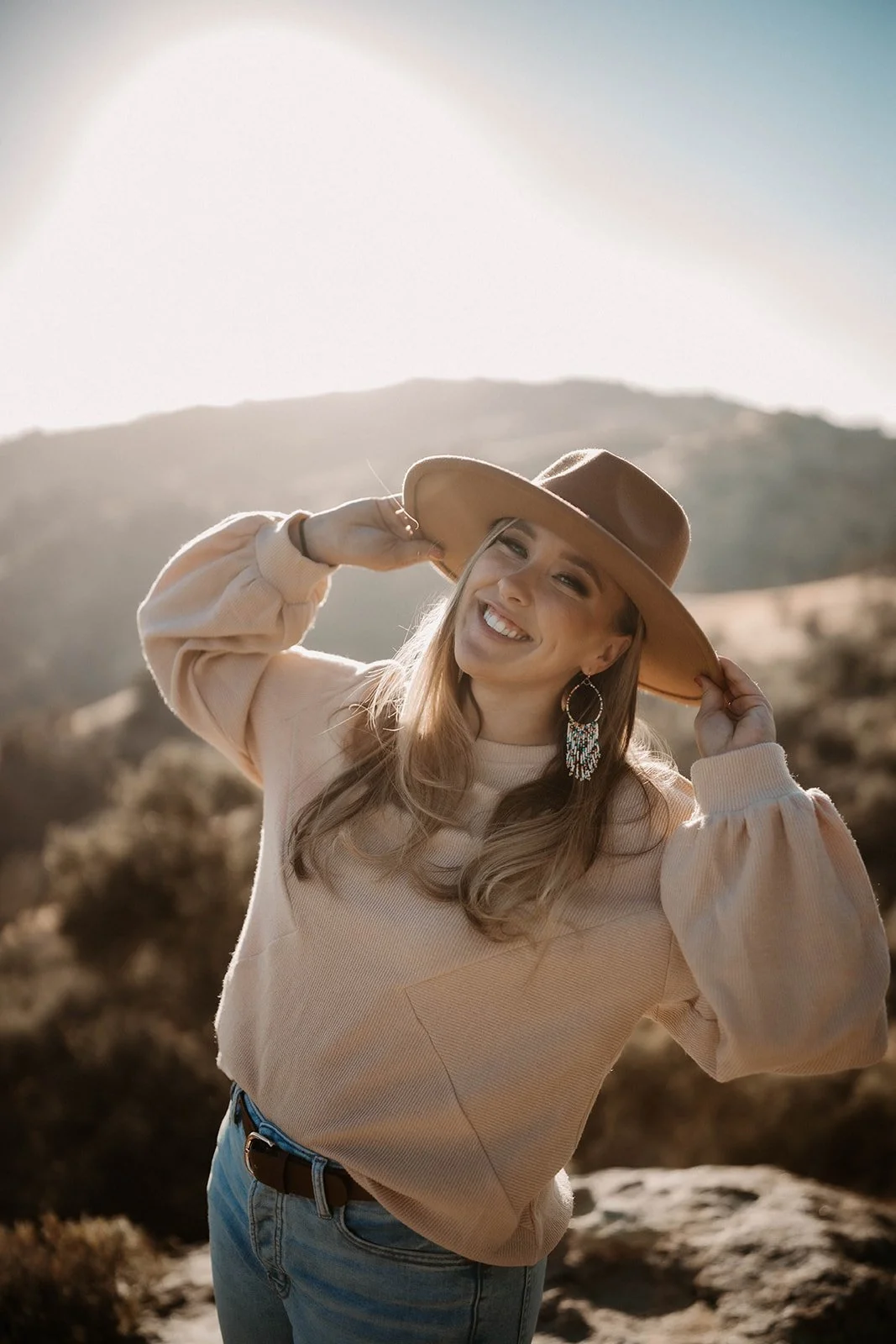 Jillian Marie Beauty & Photo — Summerside Creative Studio