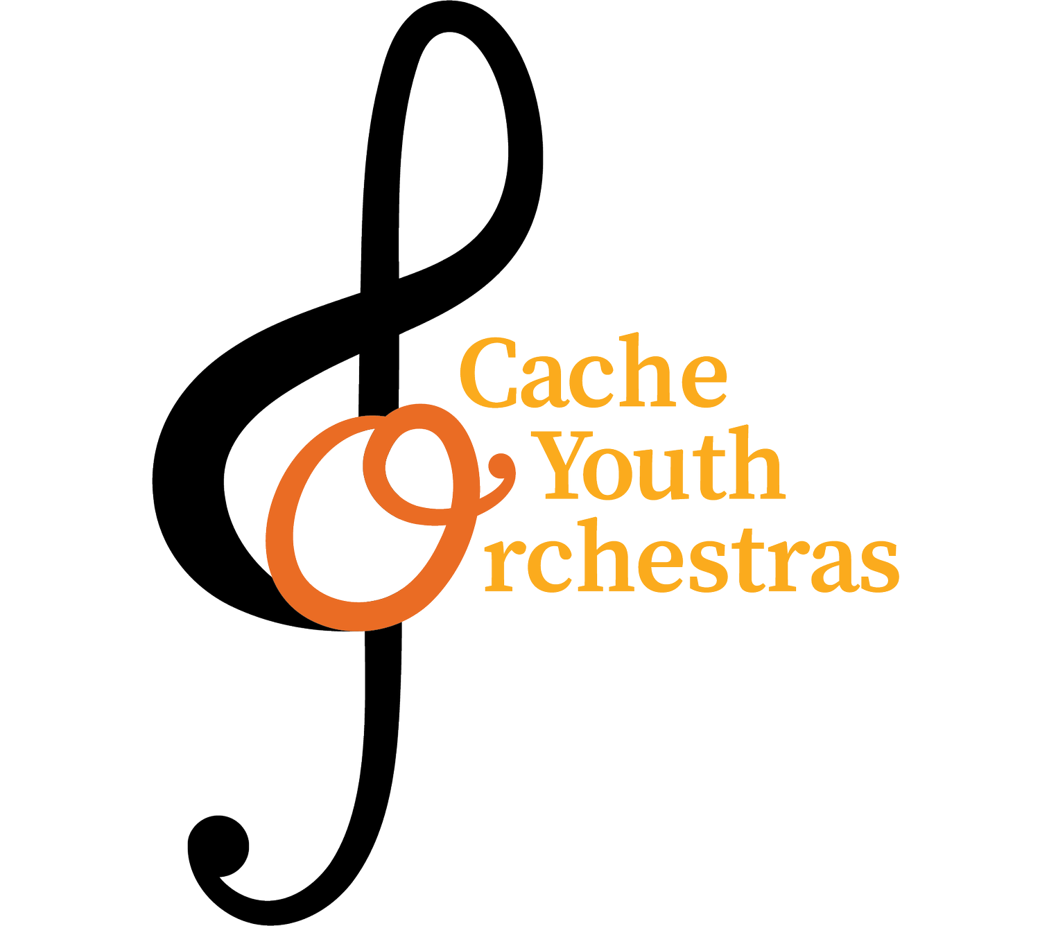 Cache Youth Orchestras