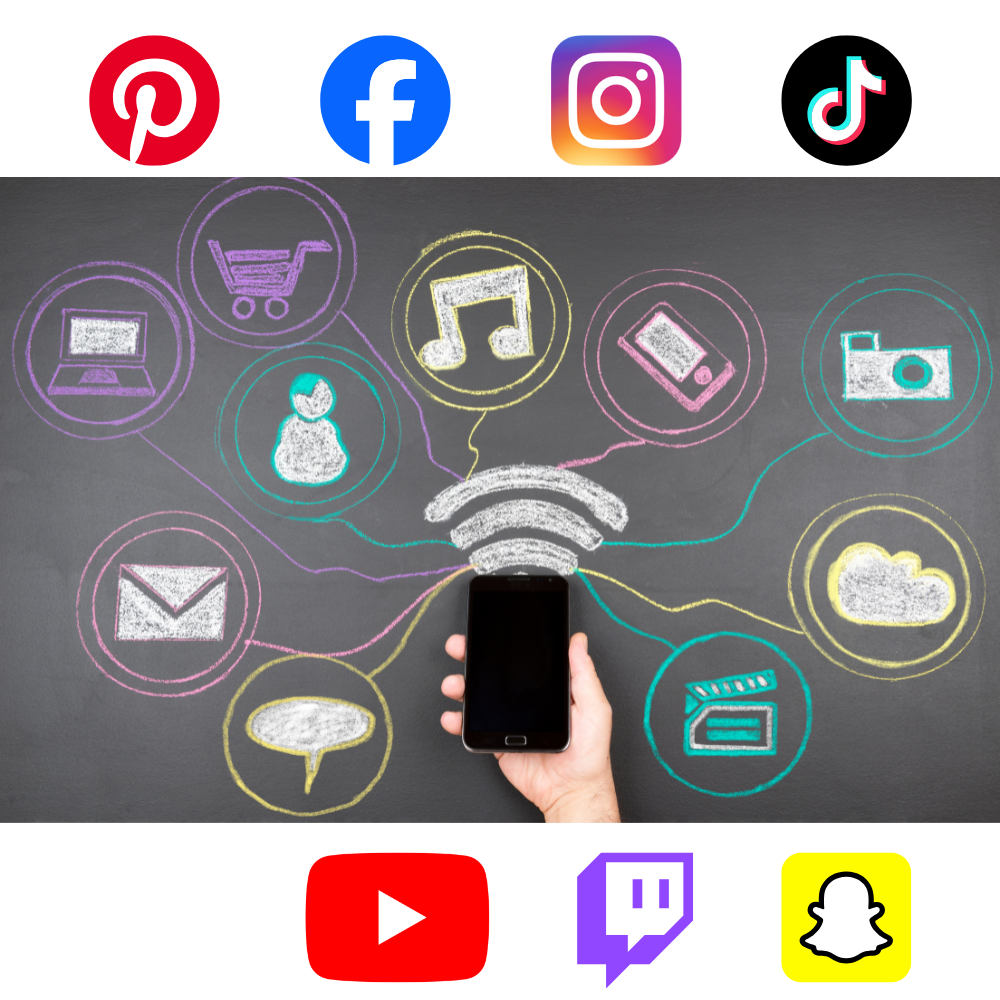 Enjoy our products? Want to earn free products? Apply to be an ambassador! Click the image to view the form