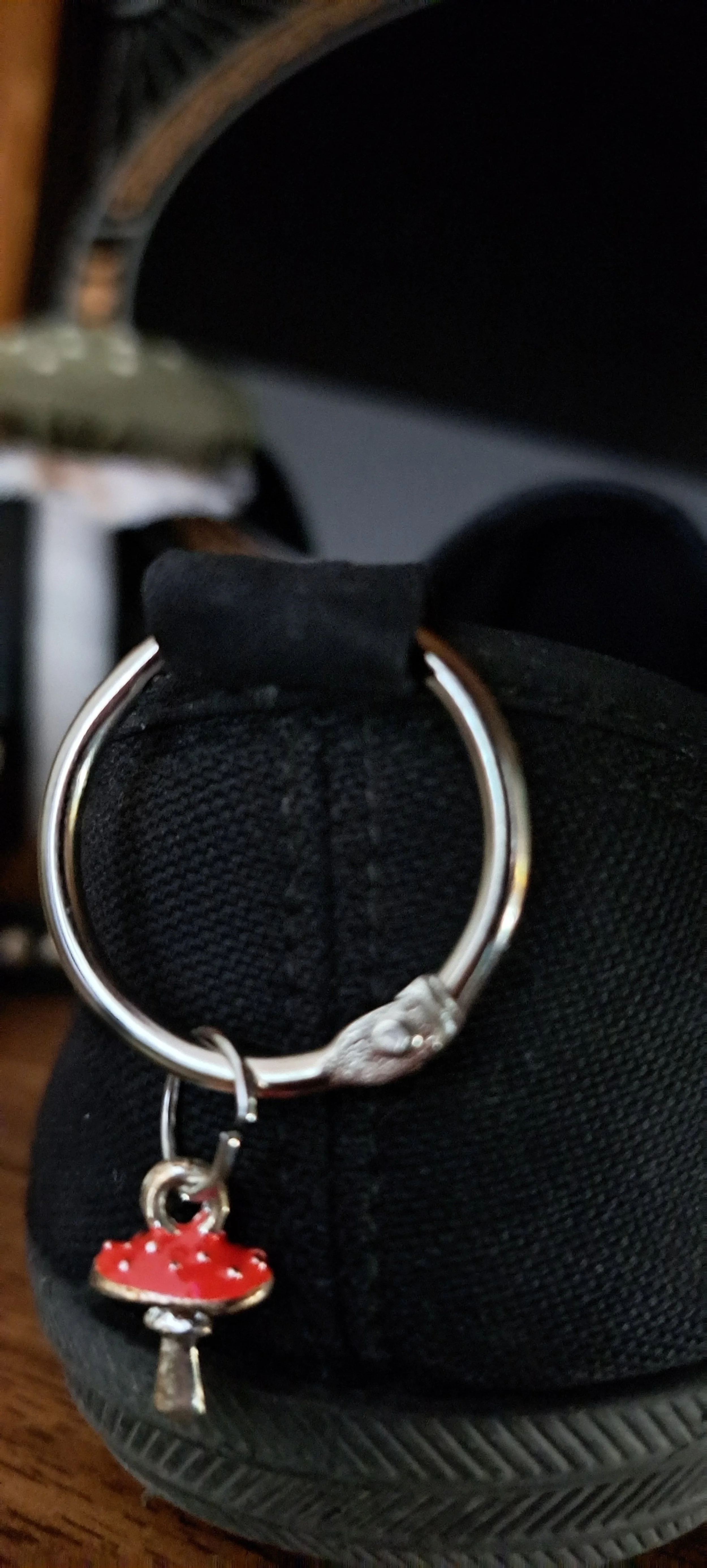 Boot Charms