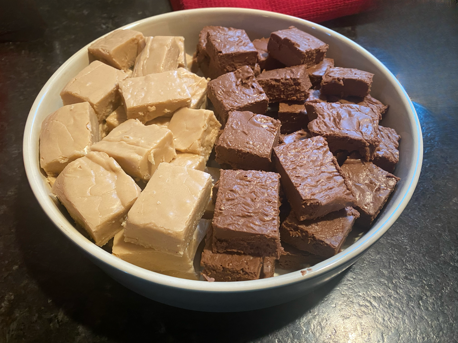Fantasy Fudge