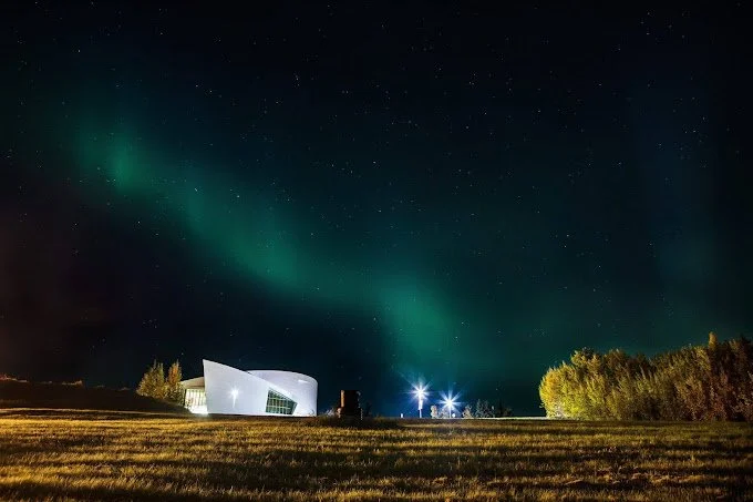 Museum of the North