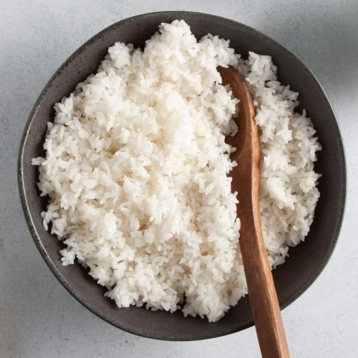 Sushi Rice
