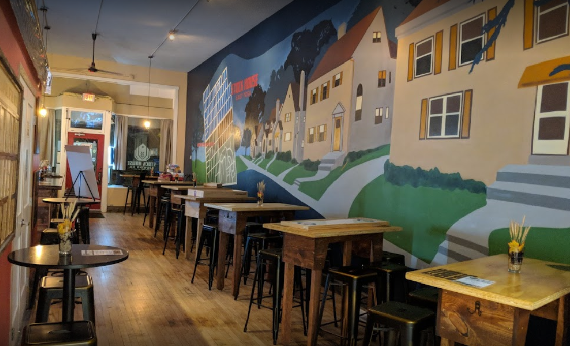 Wauwatosa Taproom Now Open! — Gathering Place Brewing Company