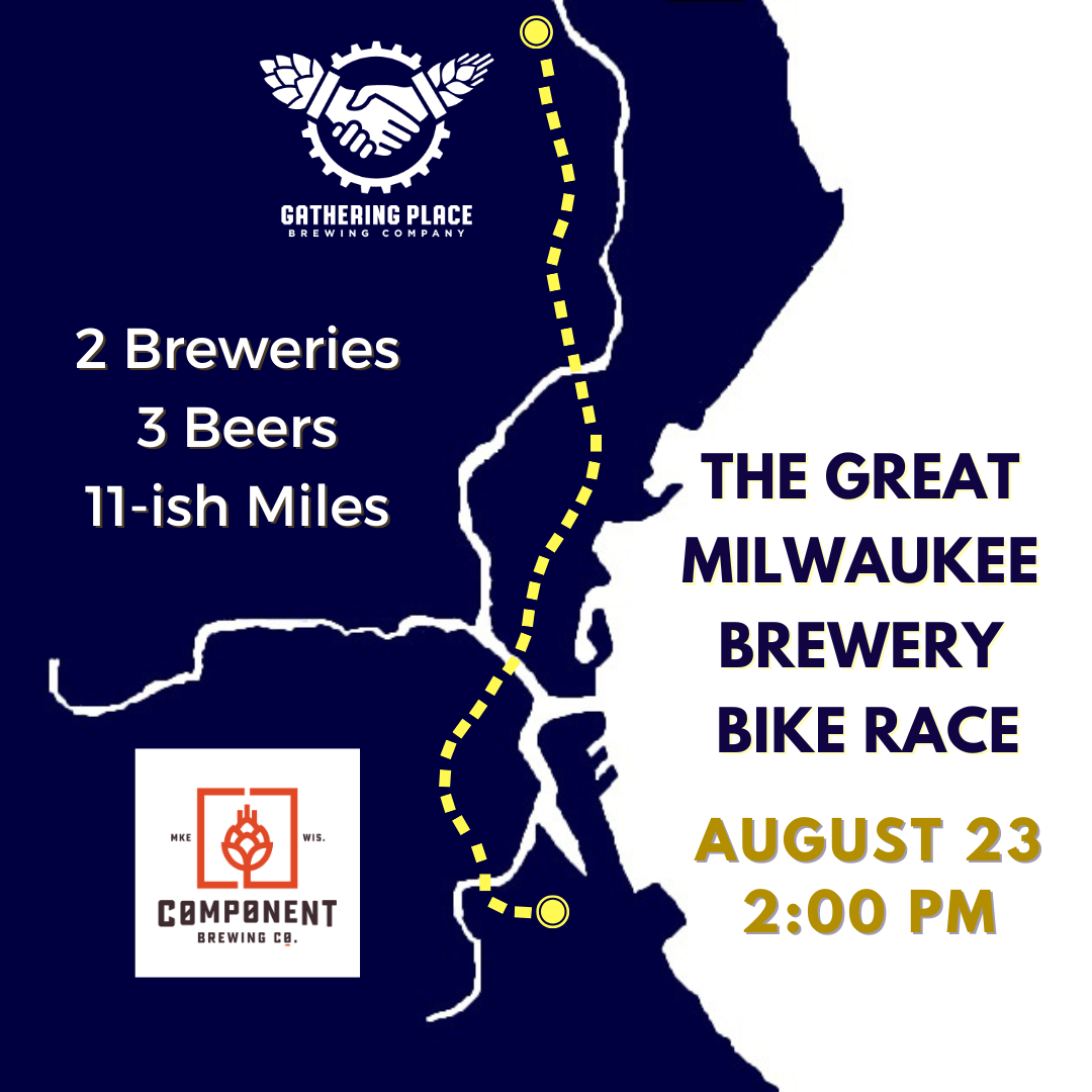 The Great Milwaukee Bike Race