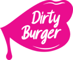 Dirty Burger!