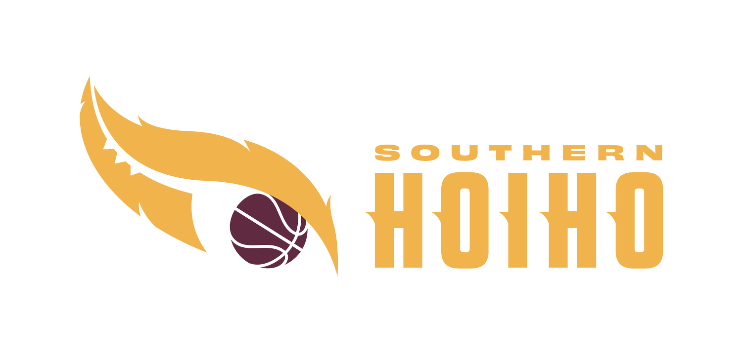 Southern Hoiho Womens Basketball