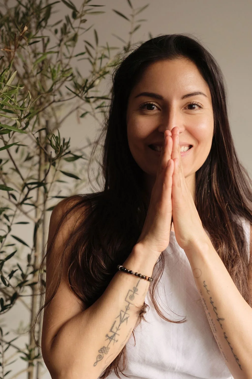 Vanessa Del Castillo headshot