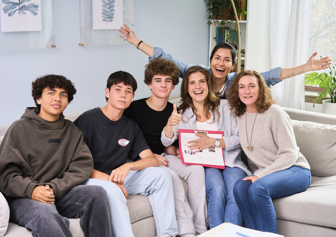 UpLevel Tutoring behind the scenes — brand process by The Light Arts Design