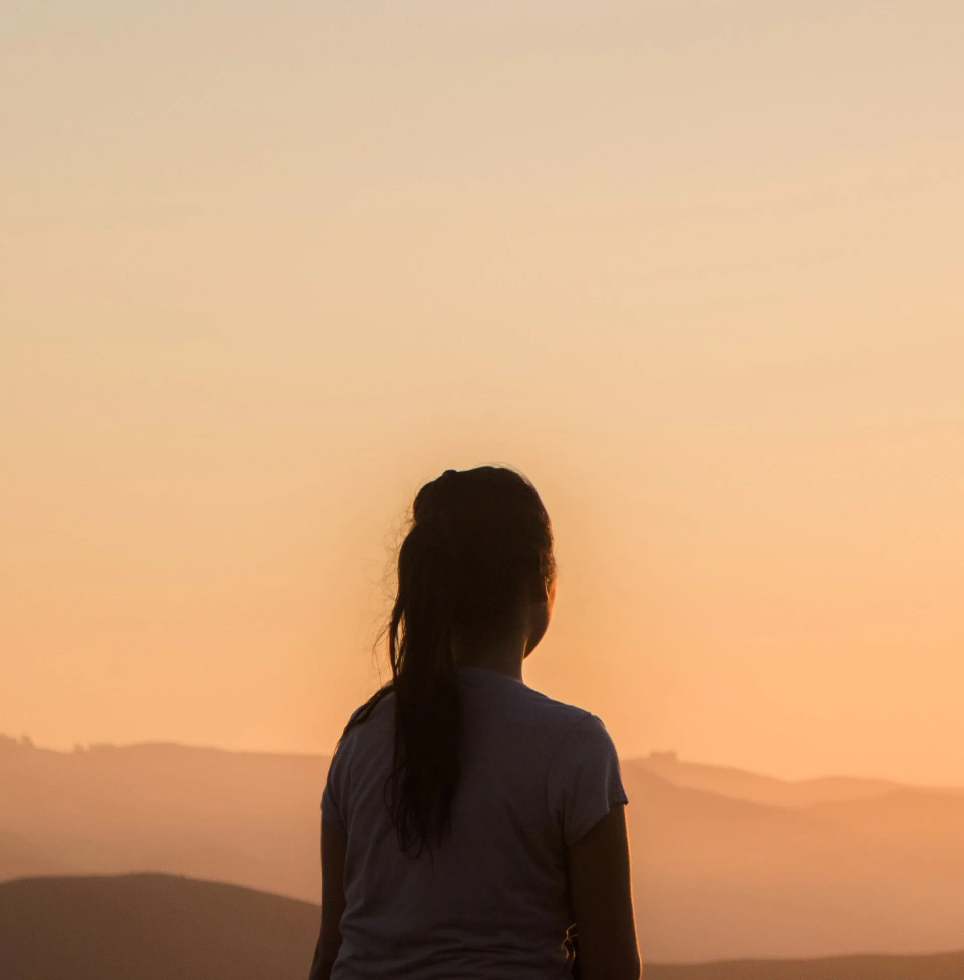 Spiritual awakening process