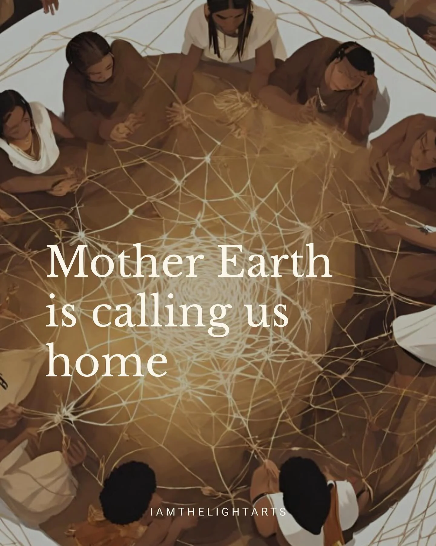 Sisterhood&mdash;In the last couple of month I have met more people than the three years I have lived in NYC.

When you are in a journey if self-discovery and healing it may feel lonely, spending time on your own, doing your own thing you may even fe