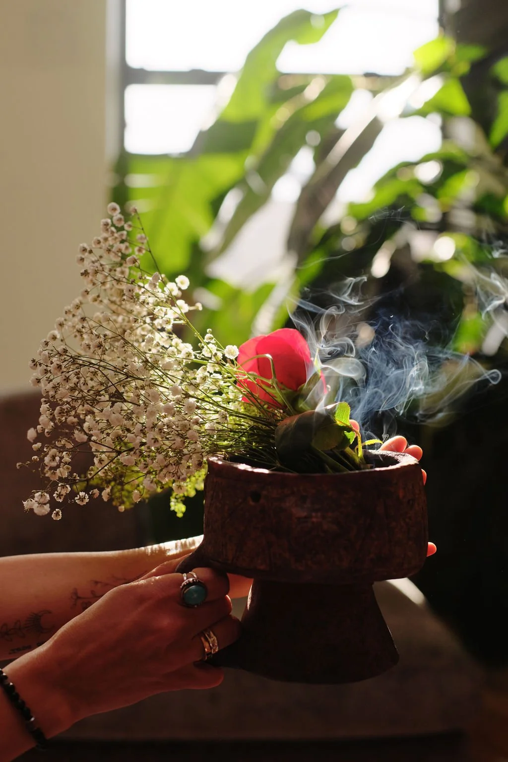 Beginner's guide to yoni steaming—An ancient ritual for womb wellness