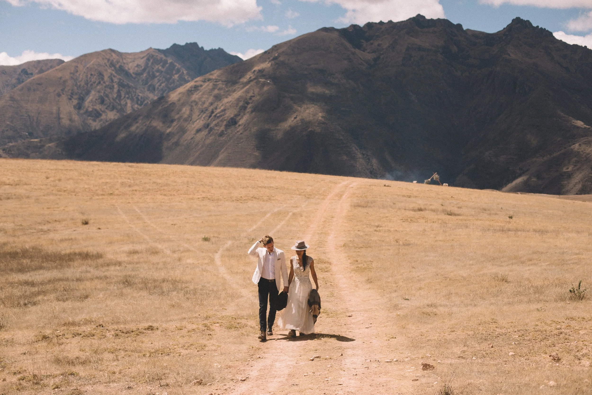FANOS—Increase intimacy with your partner