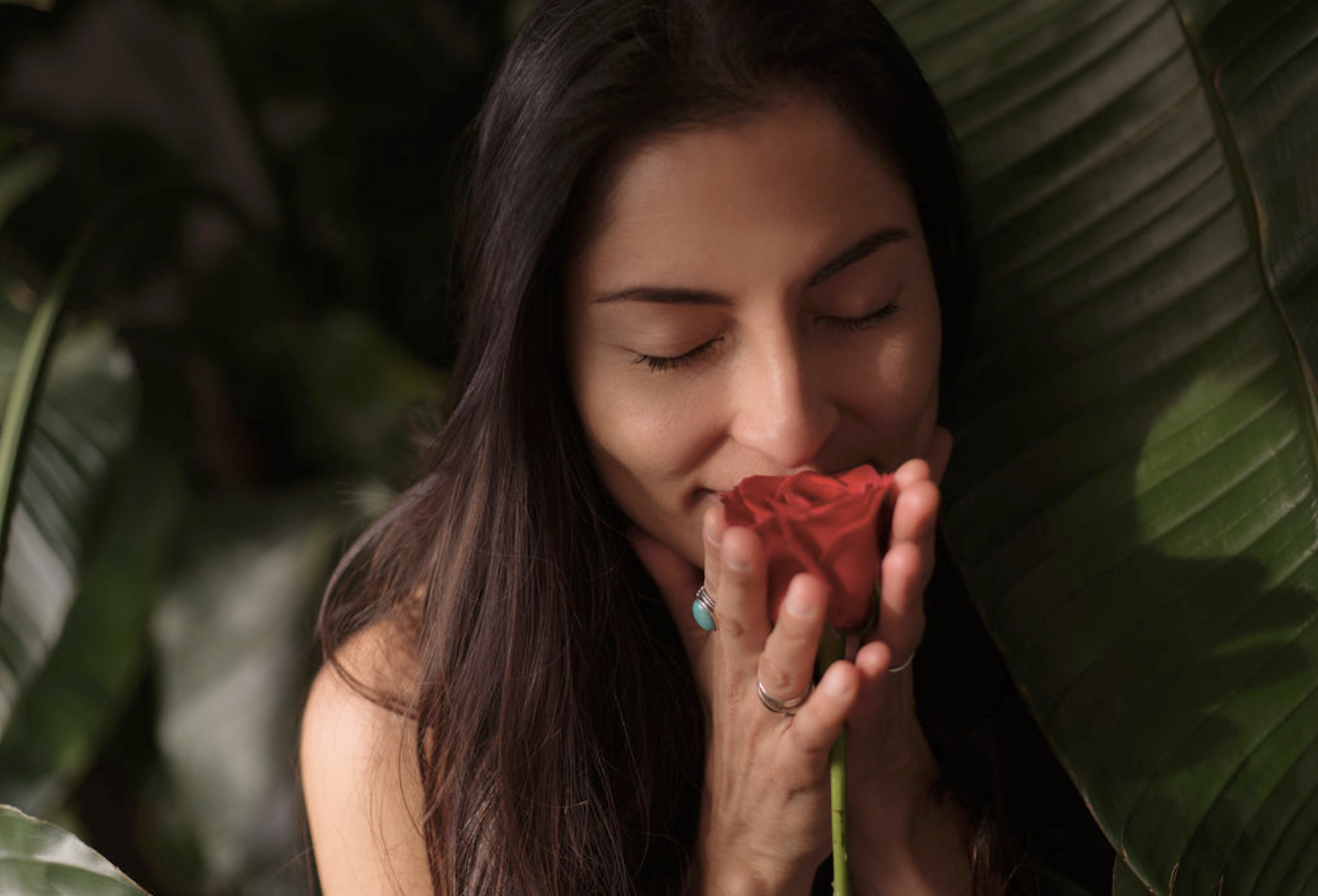 Divine Feminine energy: What it is, how you've lost it and how to reconnect