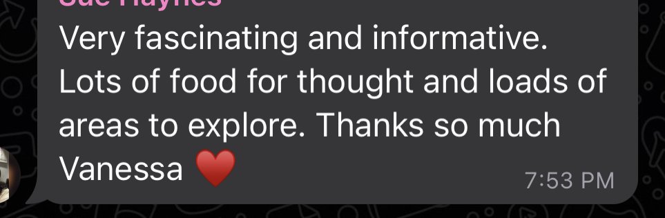 The Light Arts client testimonial