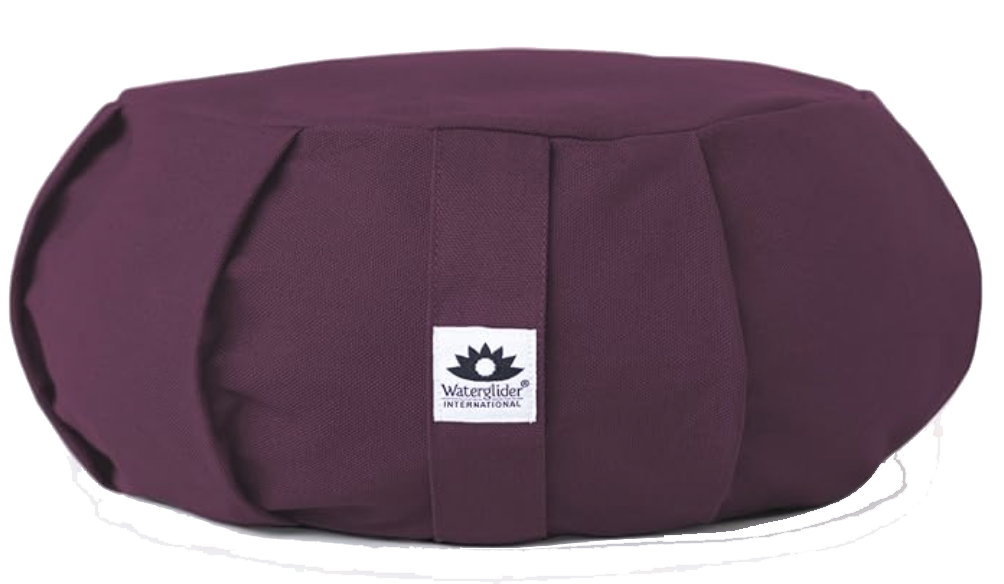 Meditation cushion