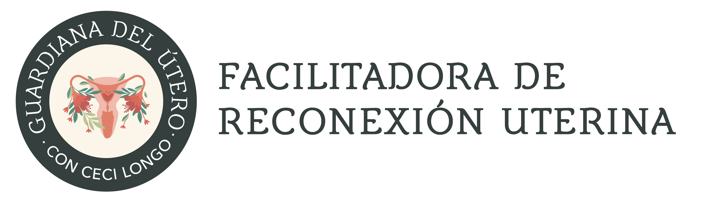 Facilitadora de Reconexion Uterina