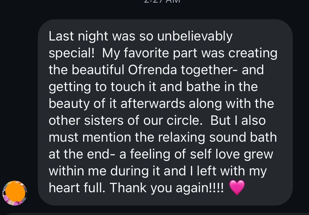 The Light Arts client testimonial