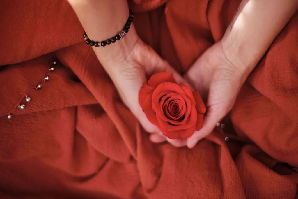 The Womb Path 3-month mentorship