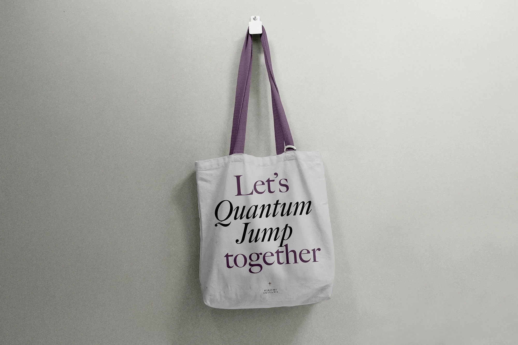 The Light Arts Design Hiromi Akiyama branding