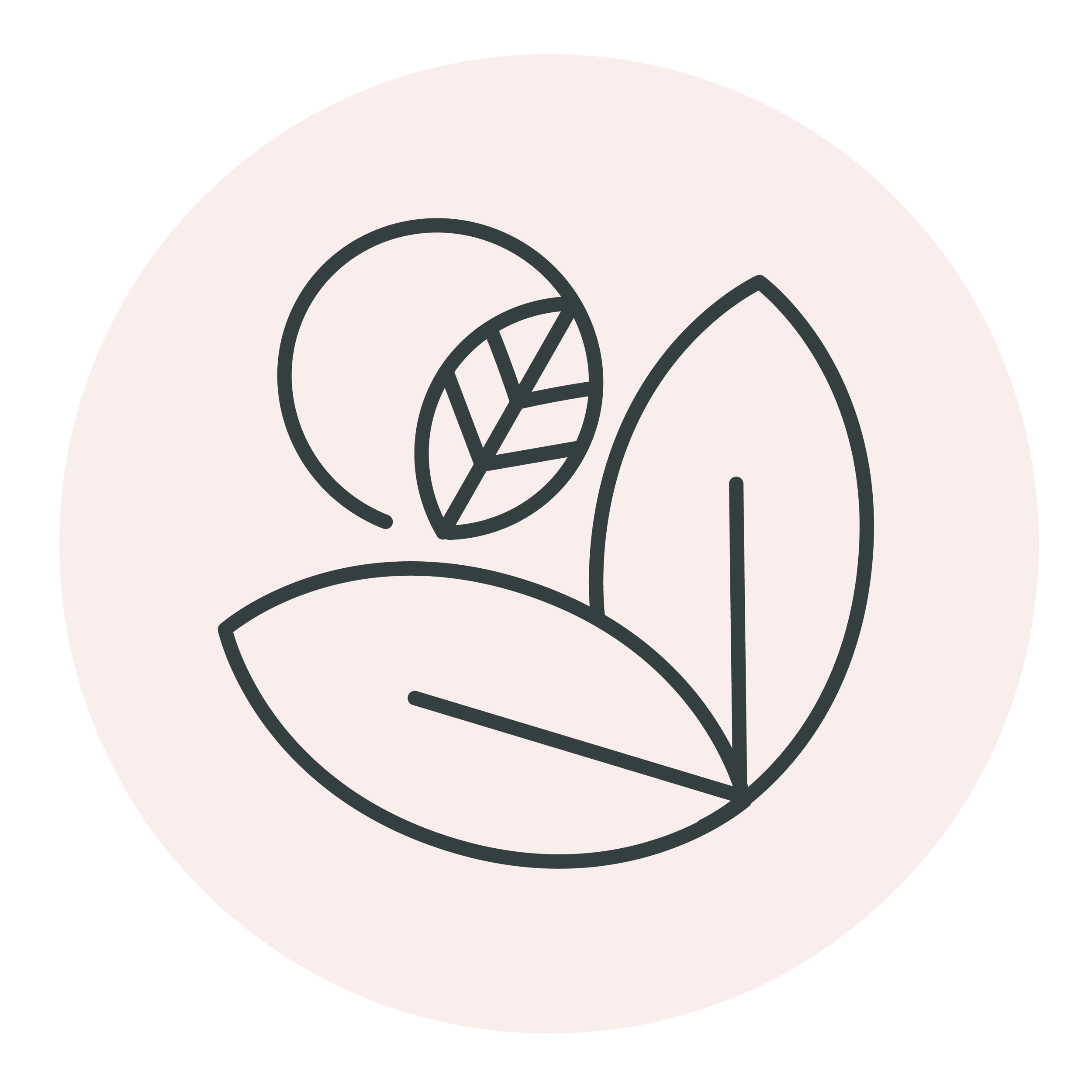 Earth-based teachings