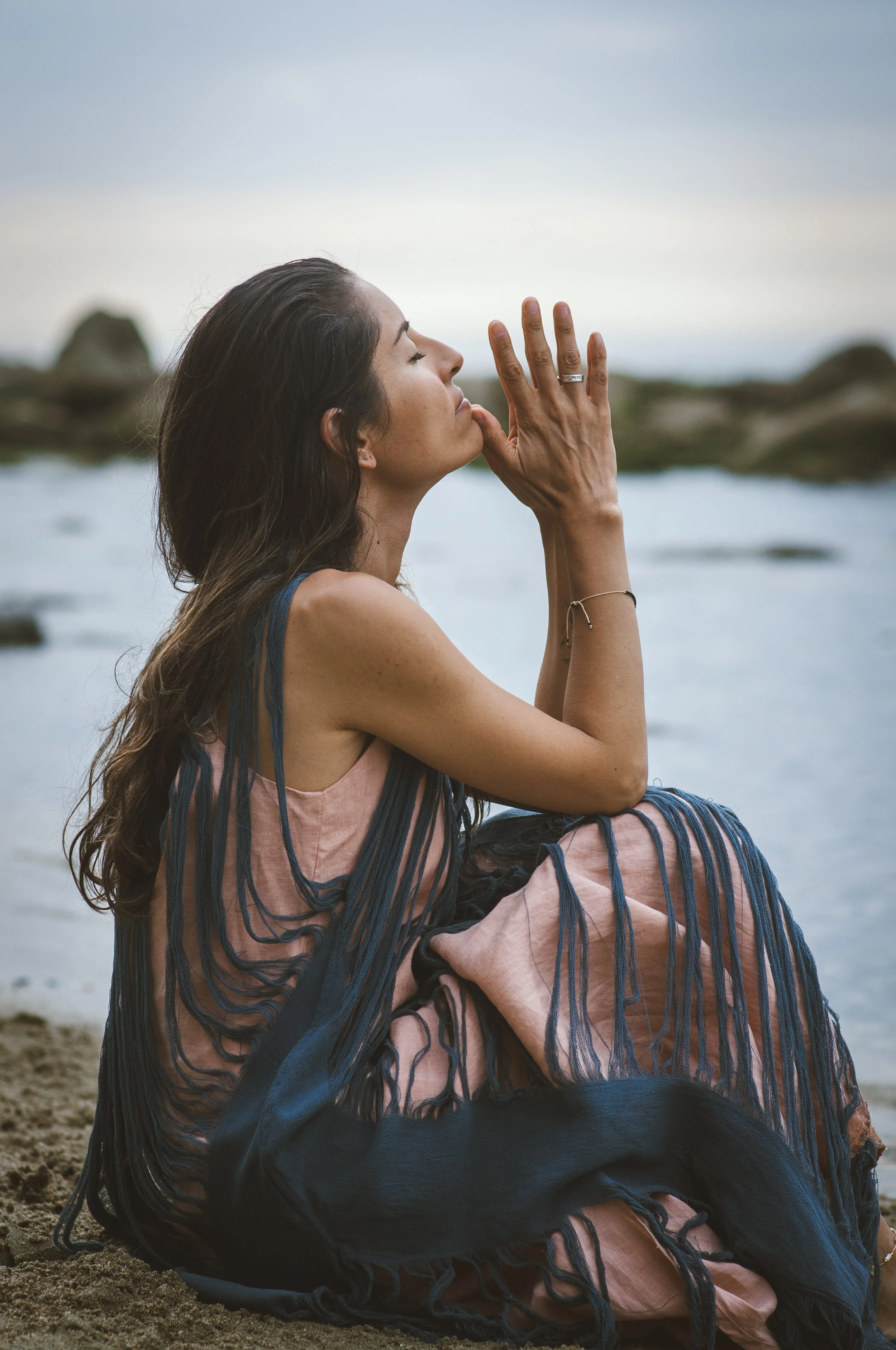vanessa del castillo the light arts about me