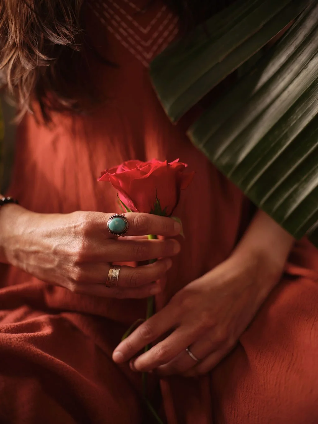 Sobada Womb massage facilitator training