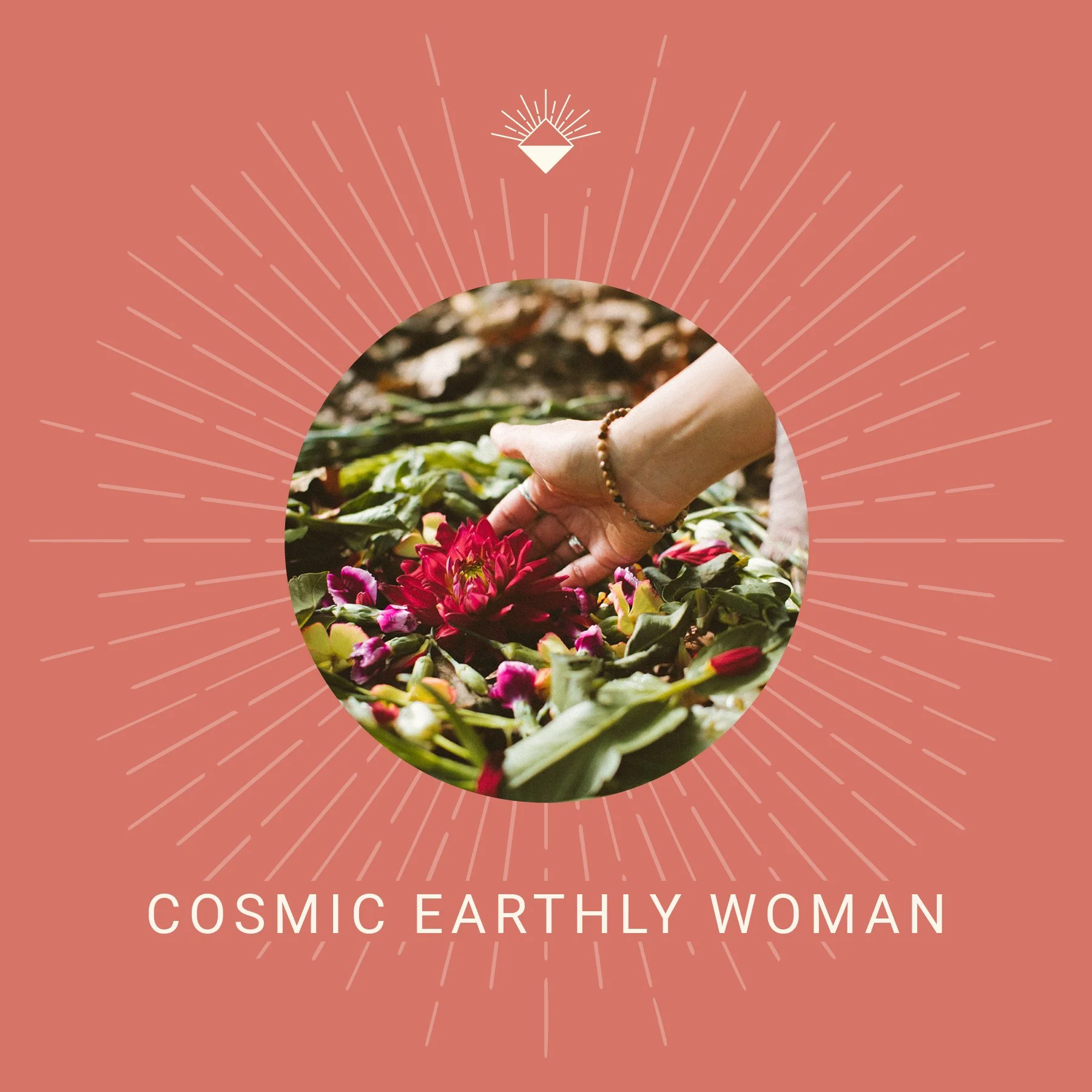 Curated Spotify playlist for women's healing and feminine reconnection — The Light Arts