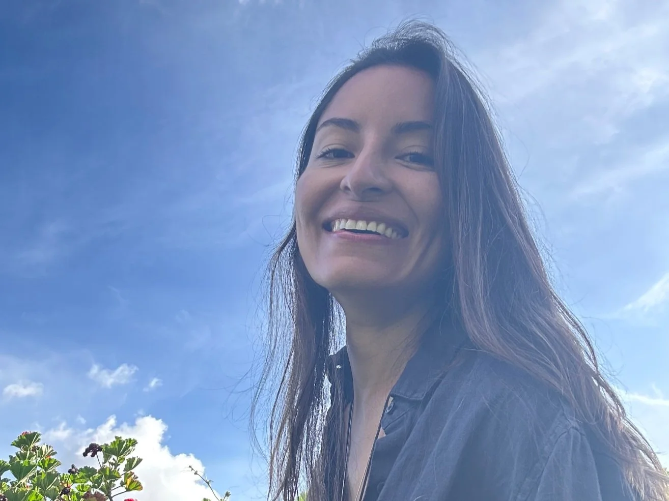 how energy healing found me?