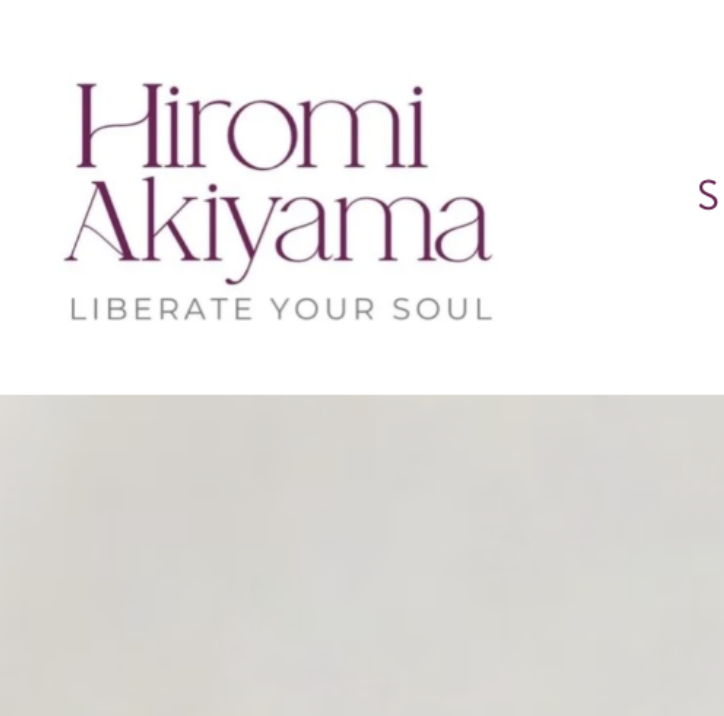 The Light Arts Design Hiromi Akiyama branding before