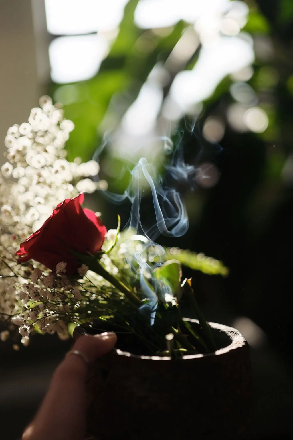 Shamanic womb massage facilitator training Sydney