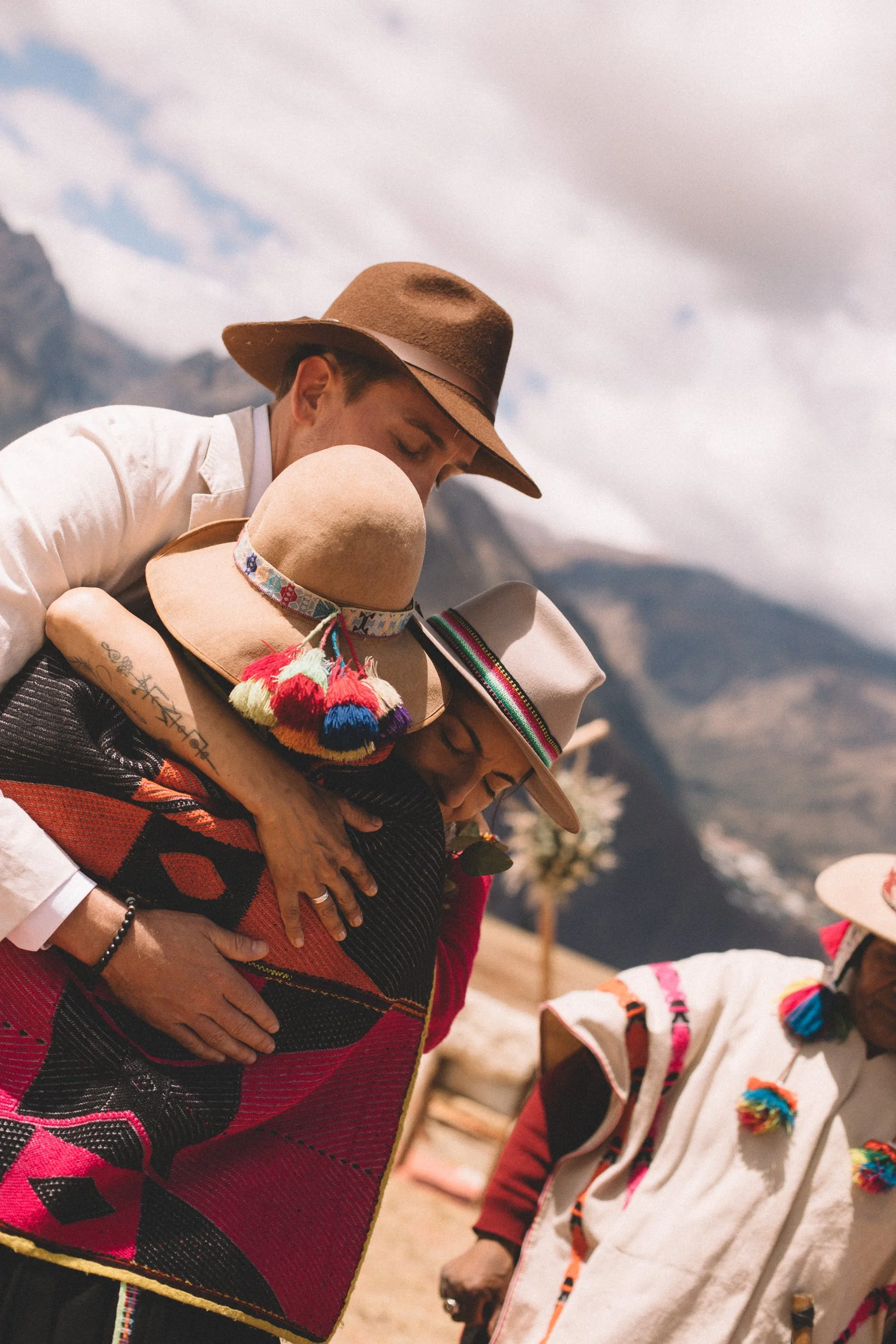 Munay-Ki Rites initiation with The Light Arts