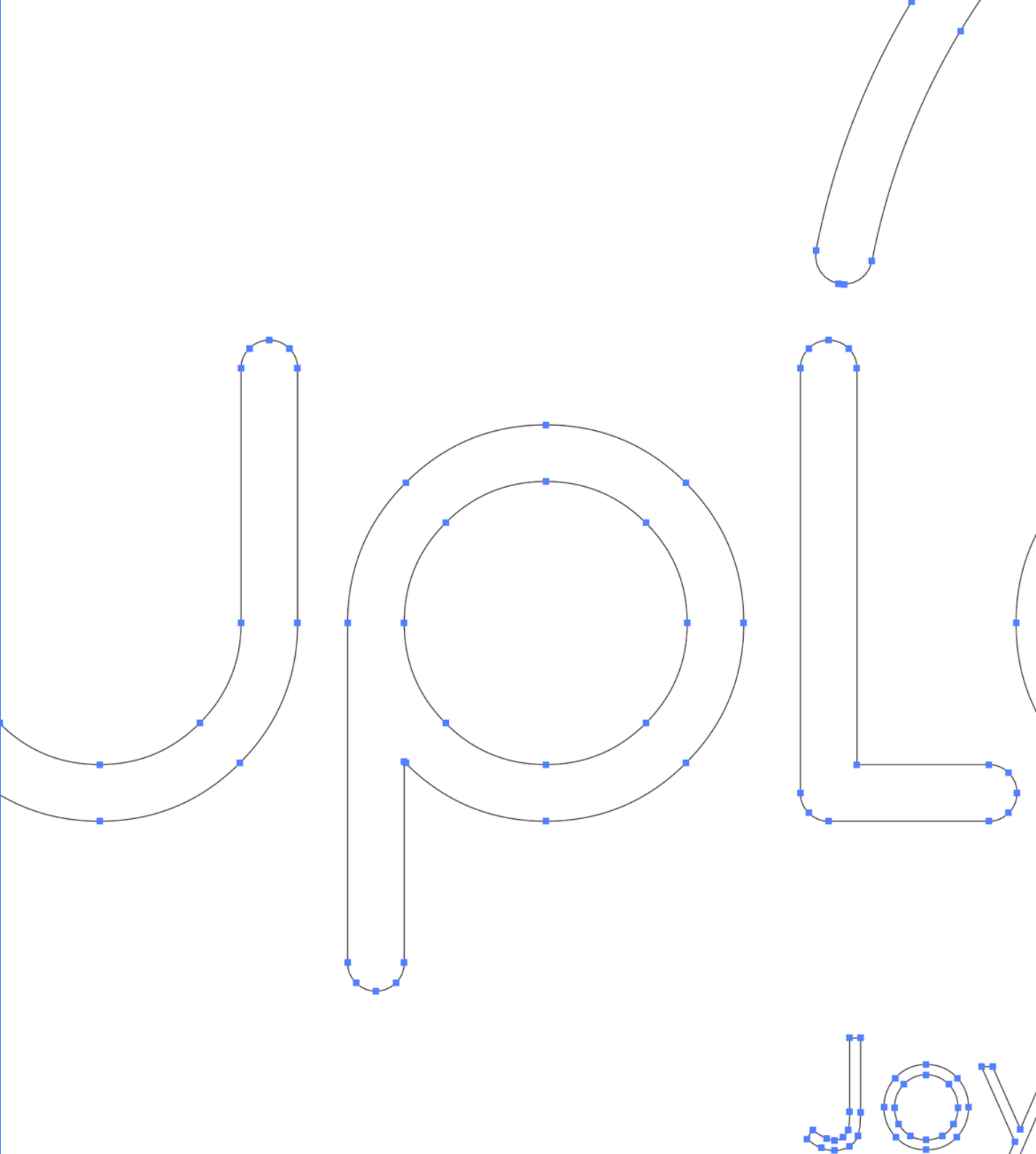 The Light Arts Design UpLevel Tutoring branding